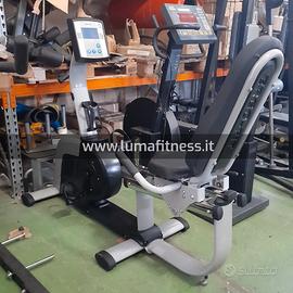 Recline Ergo Fit Recumbent 4000 Med