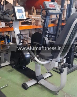 Recline Ergo Fit Recumbent 4000 Med