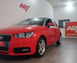 Audi A1 SPB 1.0 TFSI ultra Sport