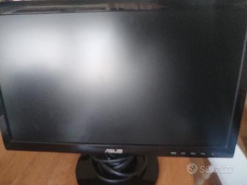 Monitor ASUS VS197DE 19" 