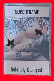 musicassette rock sigillate artisti stranieri 