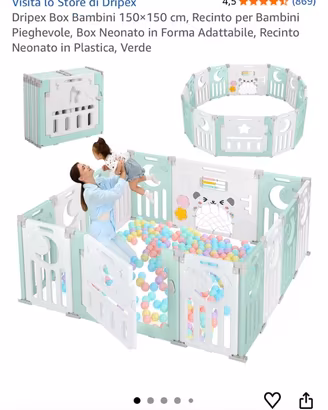Infanzia
