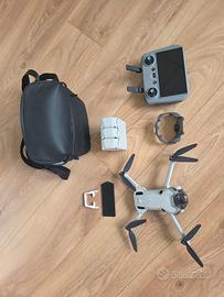 DJI Mini 4 Pro FLY MORE COMBO