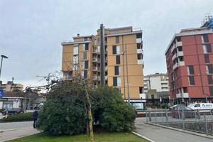 Trilocale a Sesto Calende