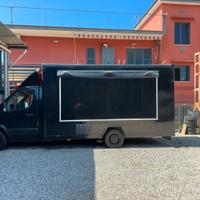 Food Truck