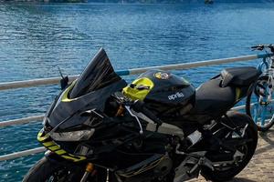 RS660 2025- 35kw