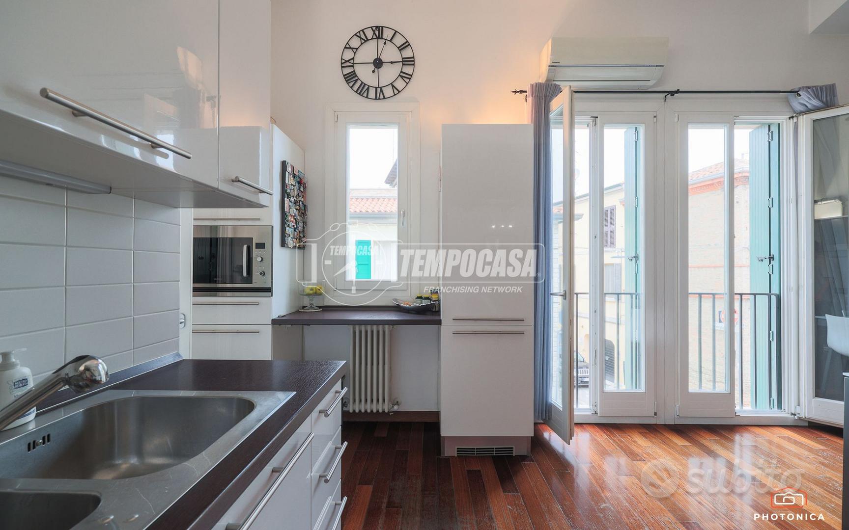Appartamento – RA - Vista 4