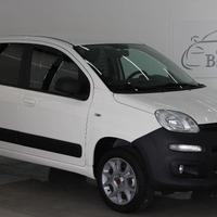 FIAT PANDA 1.3 MJT 16V 80CV E6 VAN 4X4.vc.