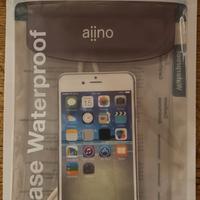 custodia porta telefono waterproof