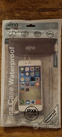 custodia porta telefono waterproof