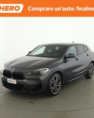 BMW X2 EH56014