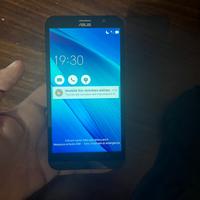 Asus zen fon 2