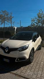 Renault captur 1.5 dci