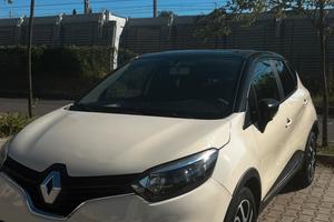 Renault captur 1.5 dci