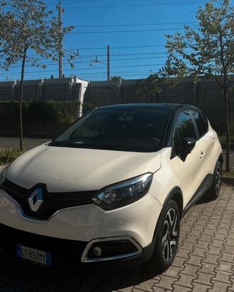 Renault captur 1.5 dci