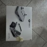 Dji mini 3