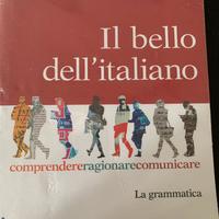 Il bello dell’italiano