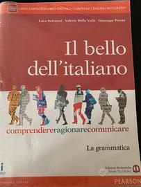 Il bello dell’italiano