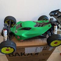 ARRMA TYPHON