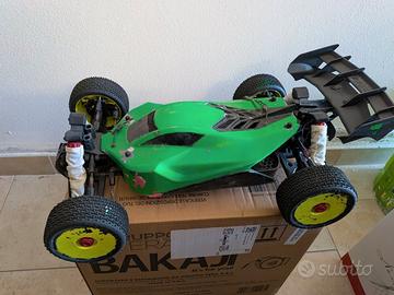 ARRMA TYPHON