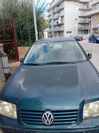 Autovettura Volkswagen