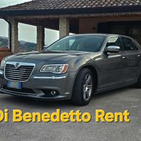 LANCIA Thema 3.0 V6 Mjet II 239 CV Platinum