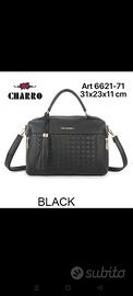 borse donna Charro 