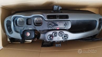 fiat panda 3 serie 