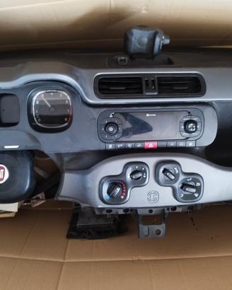 fiat panda 3 serie 