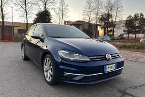 Volkswagen Golf 7.5 1.5 TSI Executive DSG