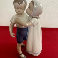 STATUINA BING & GRONDHAL-LOVE REFUSED- ANNI '70