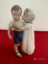 STATUINA BING & GRONDHAL-LOVE REFUSED- ANNI '70