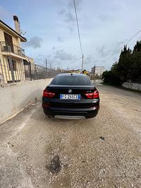 BMW  X4
