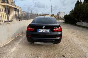 BMW  X4