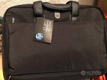 Borsa Notebook HP Nuova