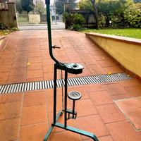 Tappatrice per tappi in sughero