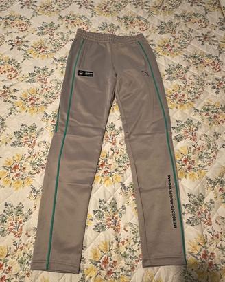 Pantaloni Puma Mercedes-AMG Petronas F1