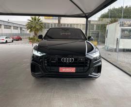 Audi q8 - 2019