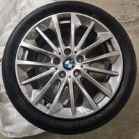 Cerchi bmw serie 1 f40 116d 2020