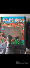 cabinato arcade 