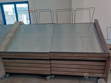 ESPOSITORI ORTOFRUTTA