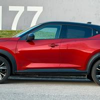 Nissan Juke N-Design 2a serie