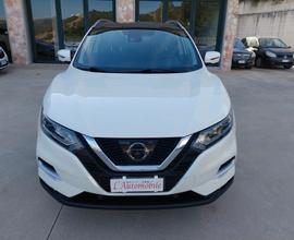 Nissan Qashqai 1.6 dCi 131CV TETTO P.