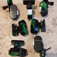 SEGNALATORI DI ABBOCCATA IN PESCA