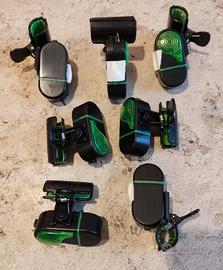 SEGNALATORI DI ABBOCCATA IN PESCA