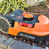 Worx lLandroid WR142E