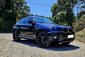 Bmw X6 xDrive30d Futura GARANZIA