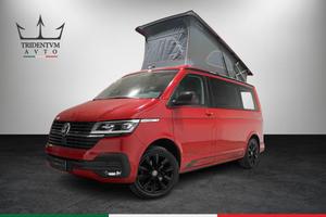 VOLKSWAGEN California T6.1 California 2.0 Tdi Beac