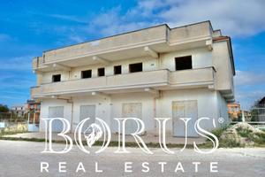 Casa singola - Castel Volturno