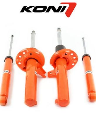 Ammortizzatori KONI STREET STRT per VW Seat Audi